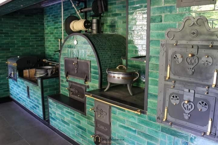 Viharsarki Apartman ยูลา ภายนอก รูปภาพ
